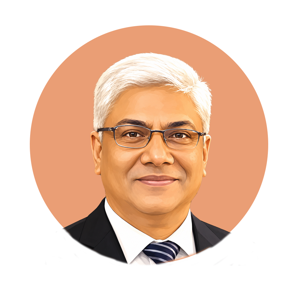 ড. ফজলে রাব্বি শায়খ আহমদ