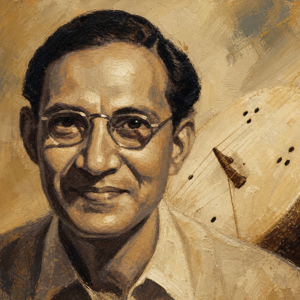 ওকি গাড়িয়াল ভাই থেকে বিশ্বমঞ্চ: বাংলার মাটির সুরকে আন্তর্জাতিক করা এক কিংবদন্তির মহাকাব্য