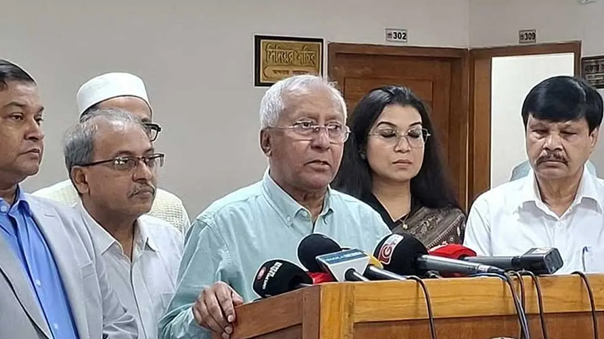 একটি উপজেলার সব ইউনিয়নে একসঙ্গে ভোট হবে: ইসি সচিব
