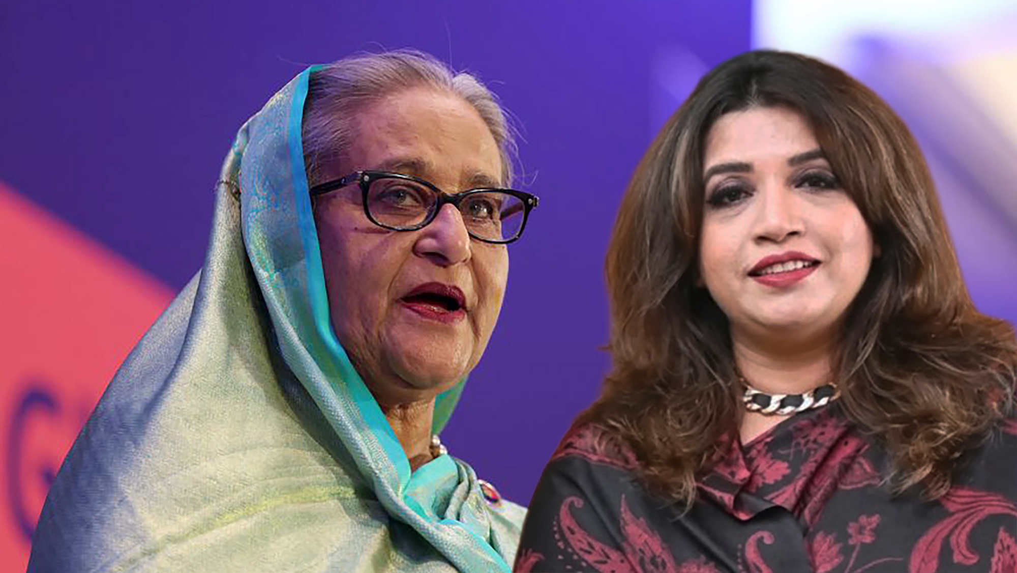 হাসিনাকে ফেরত আনতে ভারতের সঙ্গে যোগাযোগ অব্যাহত: পররাষ্ট্র প্রতিমন্ত্রী