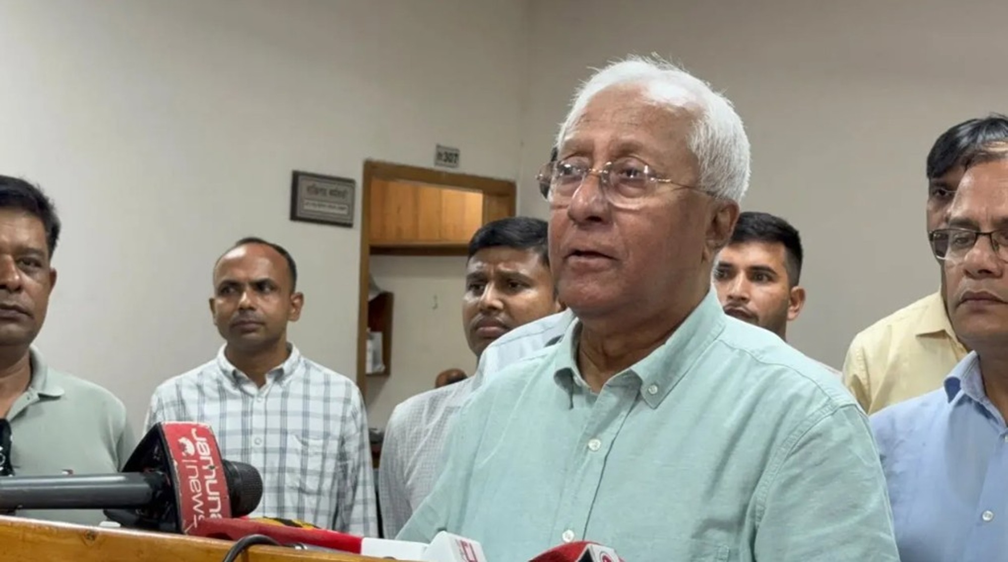 রাষ্ট্রপতির আসনে উপনির্বাচন ২৯ অক্টোবর