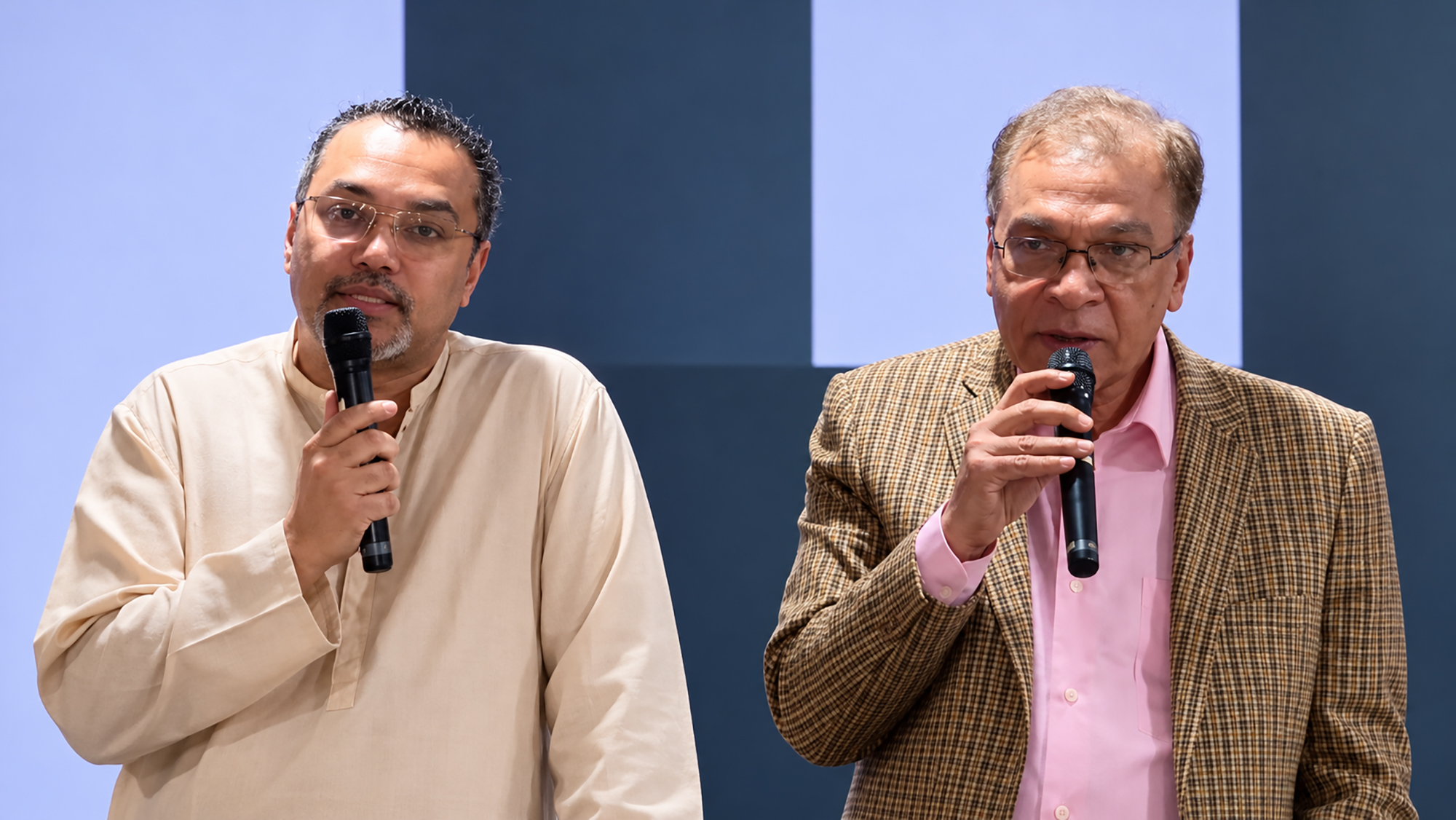 মাহদী আমিন বললেন ‘অভূতপূর্ব বাকস্বাধীনতা’, টিআইবি দিল হয়রানির তথ্য