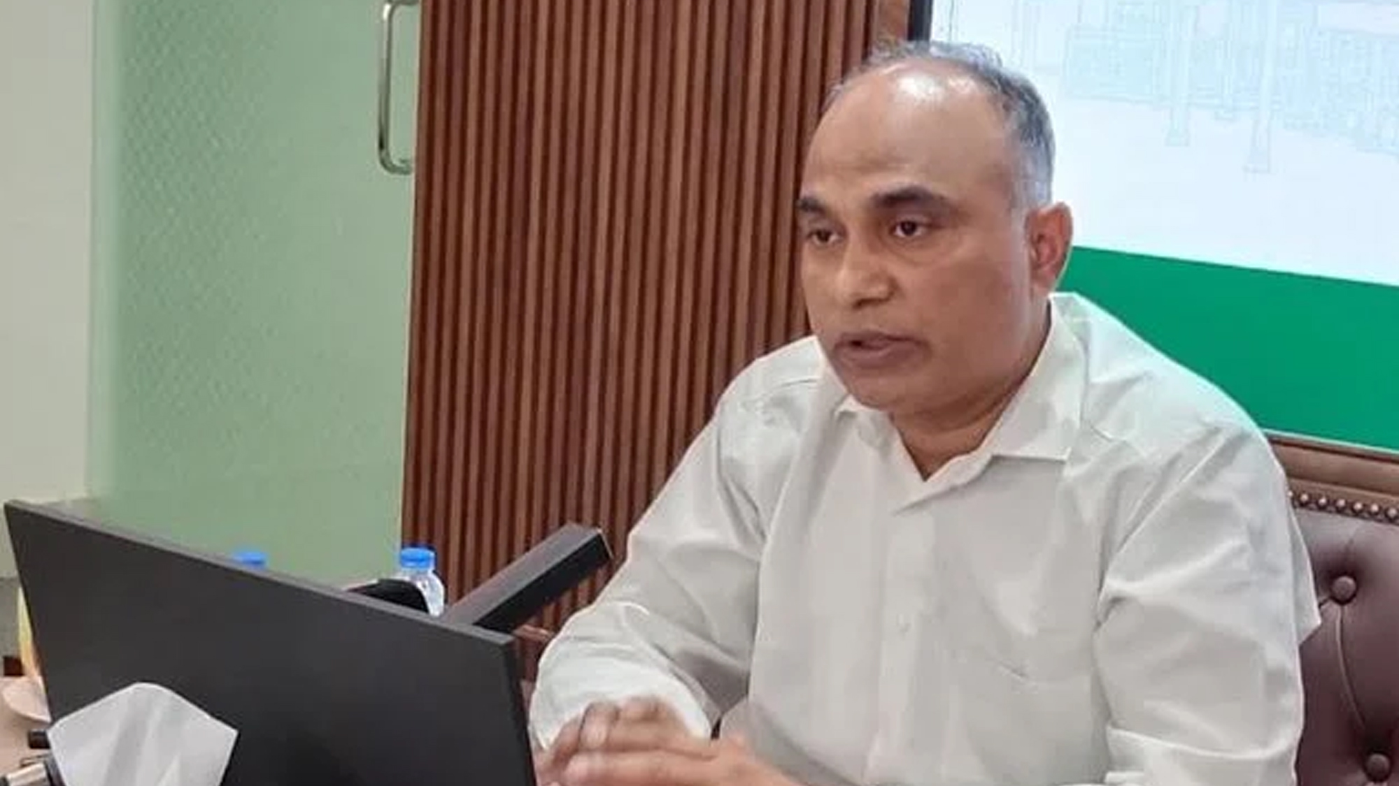 ডিসেম্বর পর্যন্ত দেশে জ্বালানি তেলের কোনো সংকট হবে না