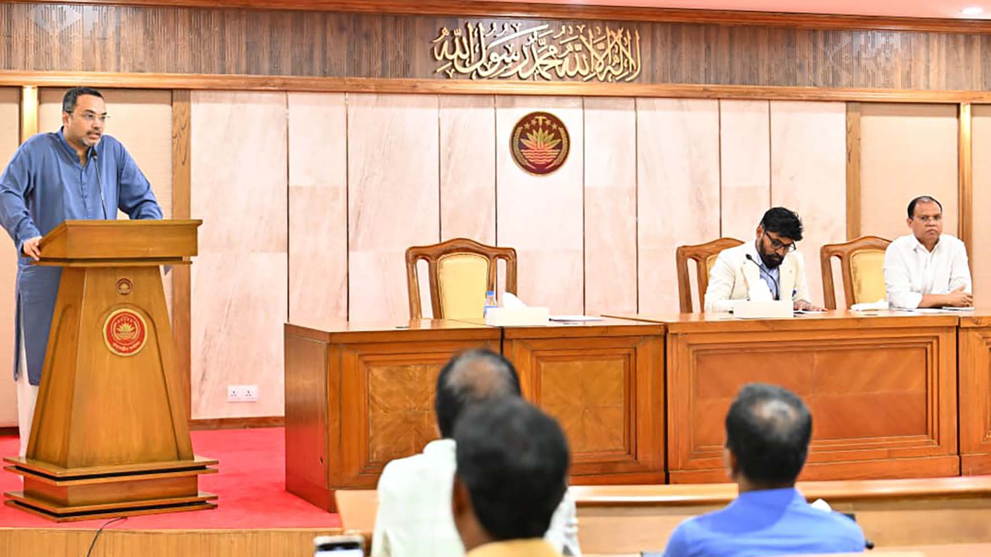 বছরে ৫ হাজার তরুণকে ২০ লাখ টাকা পর্যন্ত ঋণ দেওয়া হবে