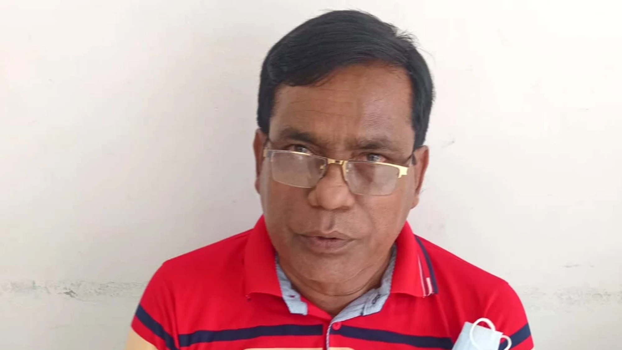 ভারতের যাওয়ার সময় আওয়ামী লীগ নেতা গ্রেপ্তার