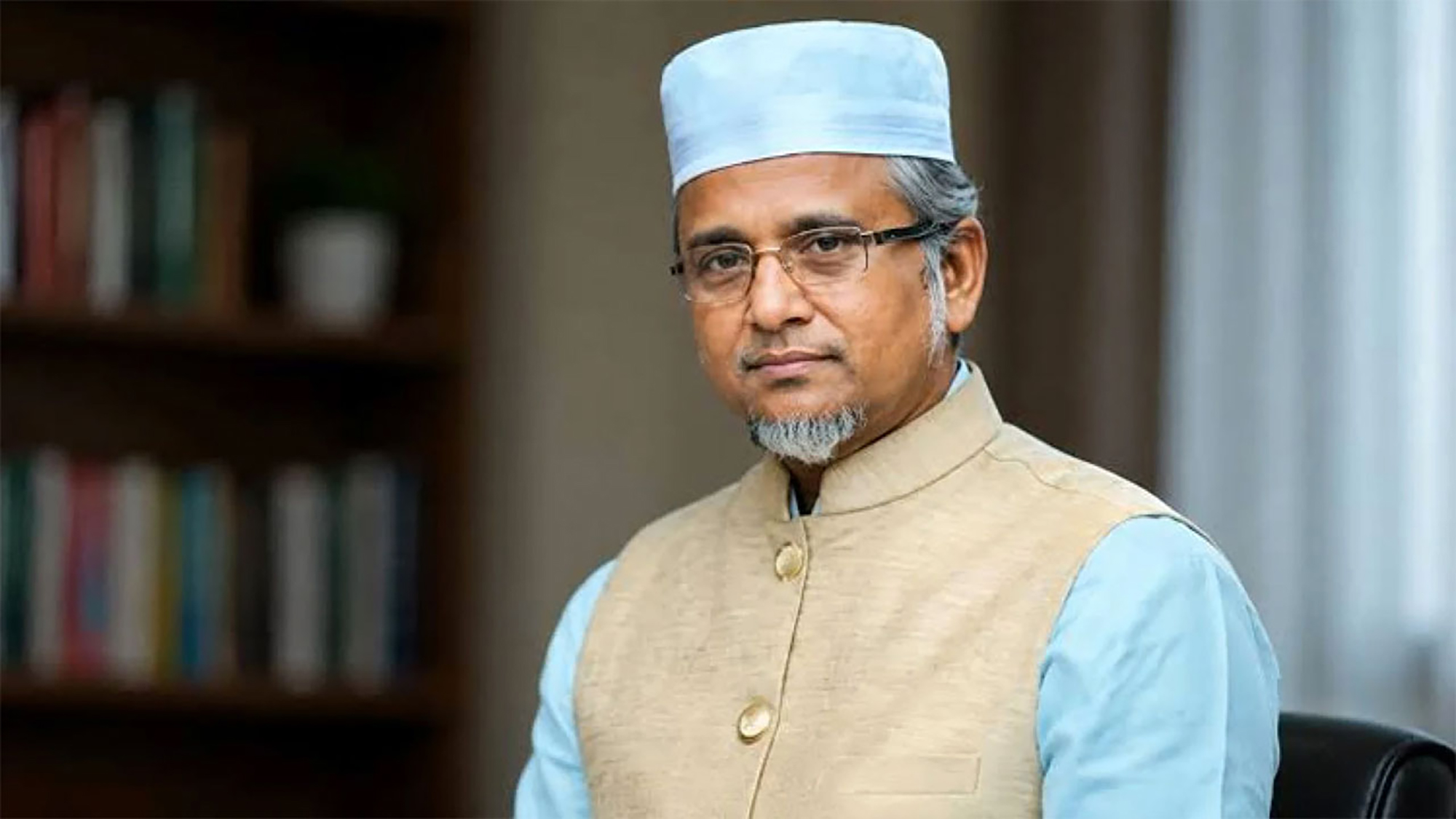 আত্মহত্যায় প্ররোচনা: গাজী নজরুল ও তার স্ত্রী রিমান্ডে