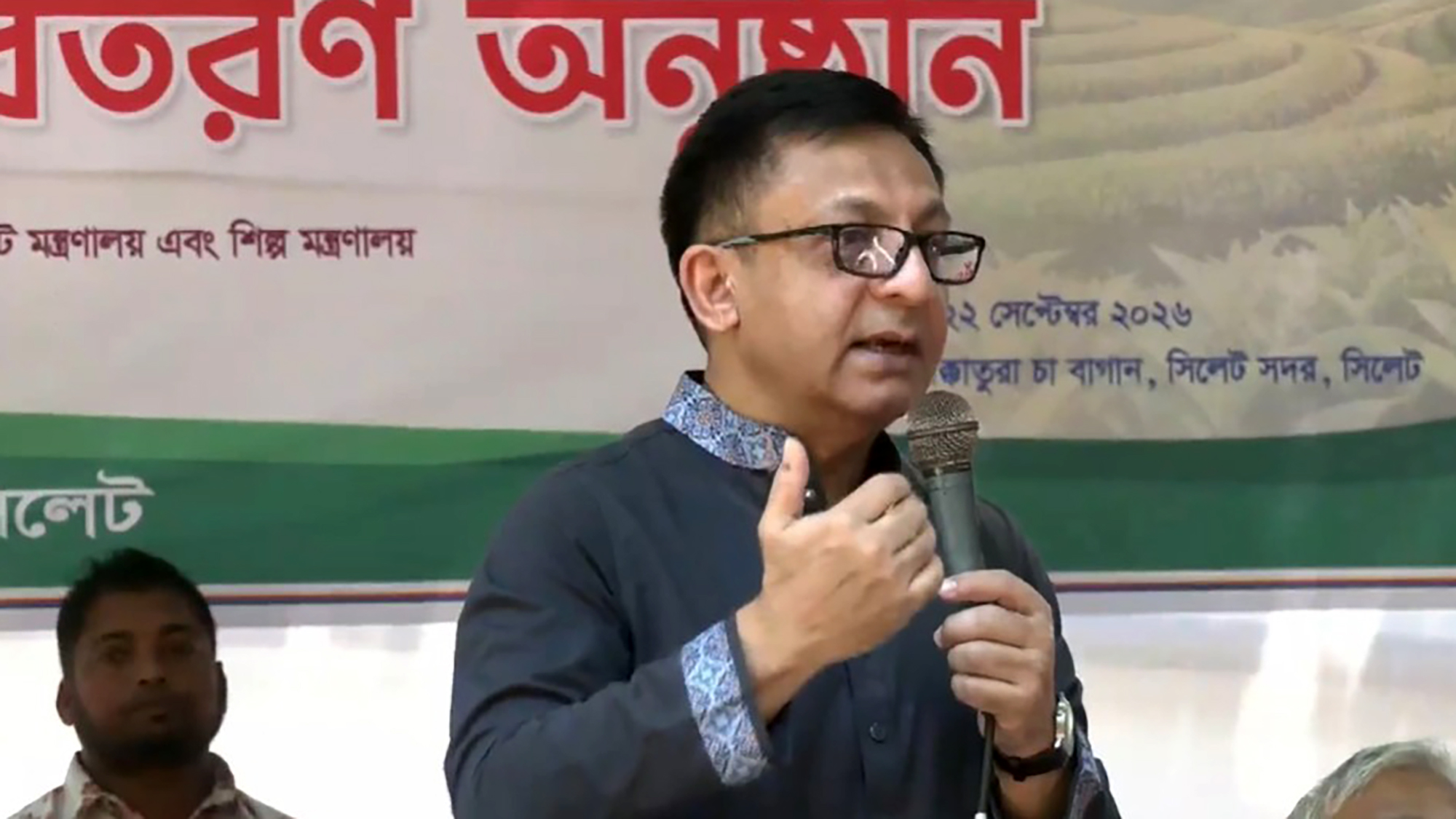 জ্বালানির মূল্যবৃদ্ধিতে পণ্যের দামে তেমন প্রভাব পড়বে না: বাণিজ্যমন্ত্রী