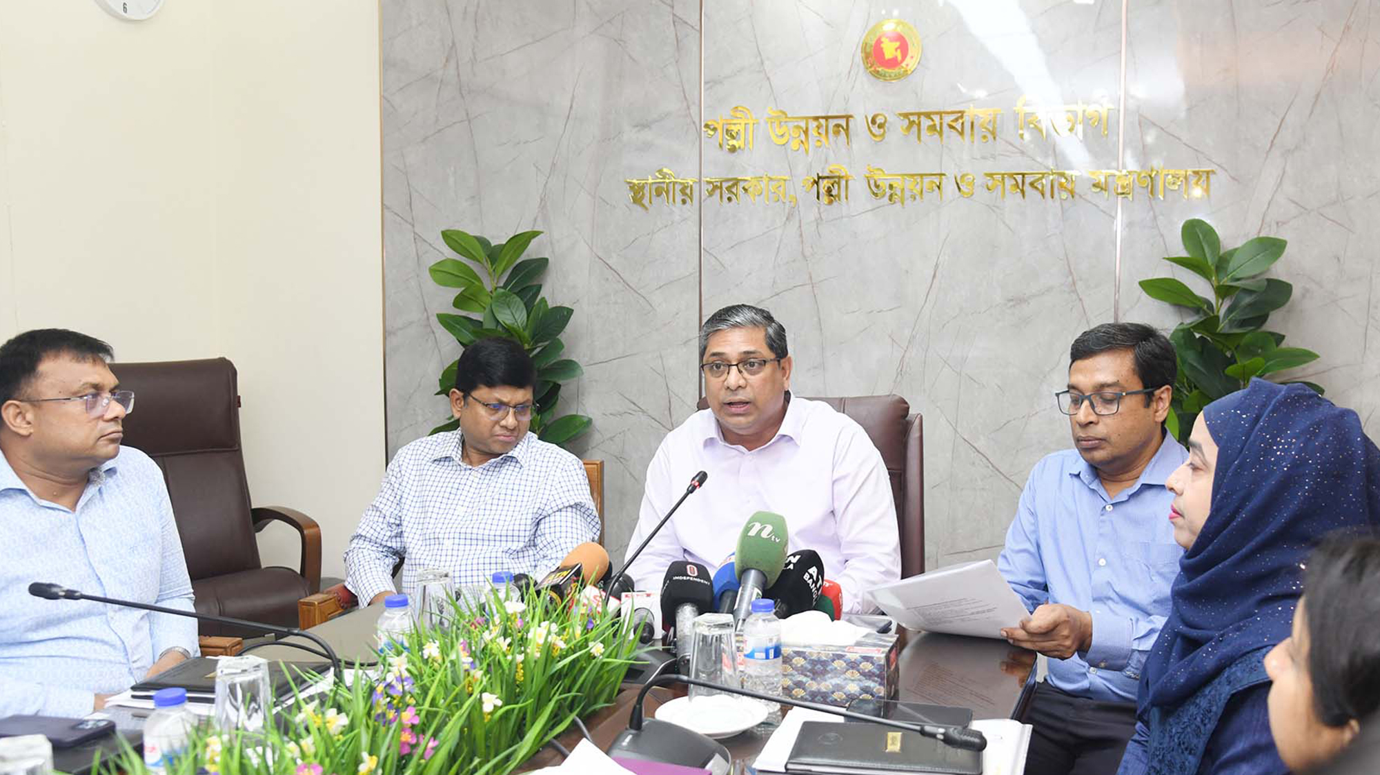 ৬ হাজার ৫৪৪ প্রতিষ্ঠানে সোলার স্থাপনে বরাদ্দ ৩৭০ কোটি টাকা