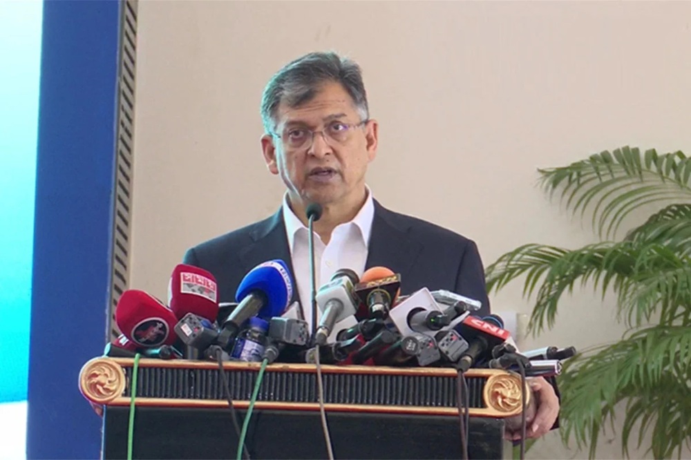 পুলিশে ফ্যাসিবাদী যোগাযোগে রাষ্ট্রদ্রোহের হুঁশিয়ারি