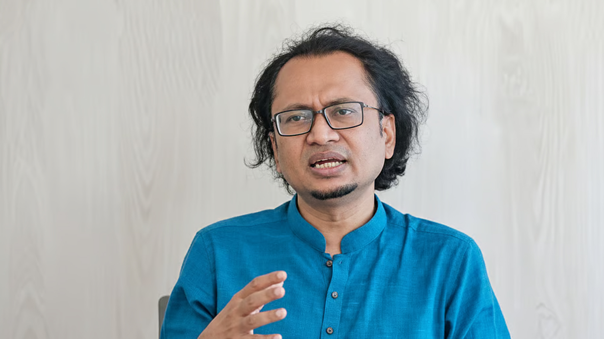 সাইবার সুরক্ষা আইন সংশোধনের সুযোগ রয়েছে: তথ্য উপদেষ্টা