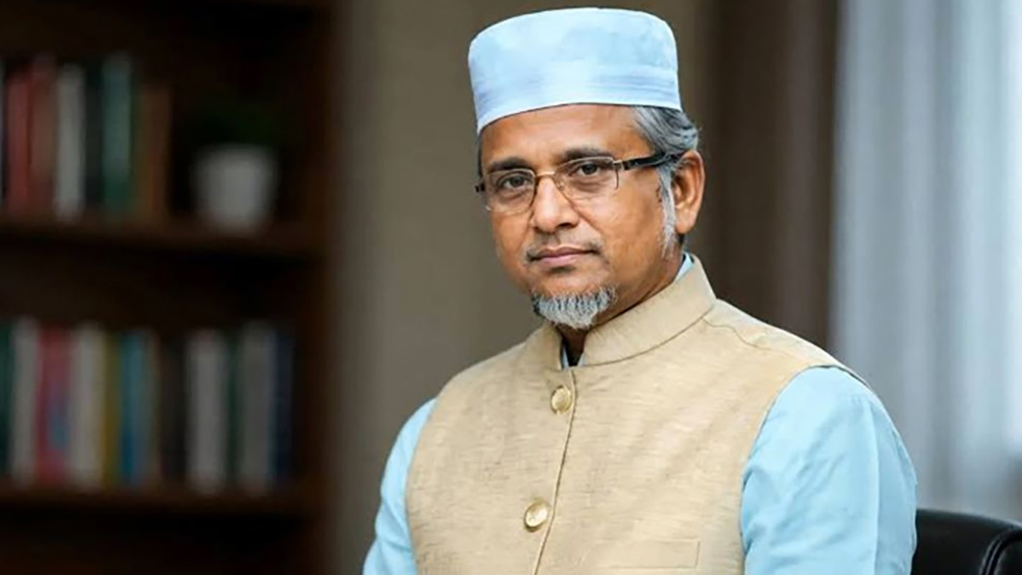 জামিন পাননি এমপি গাজী নজরুল, পাঠানো হলো কারাগারে