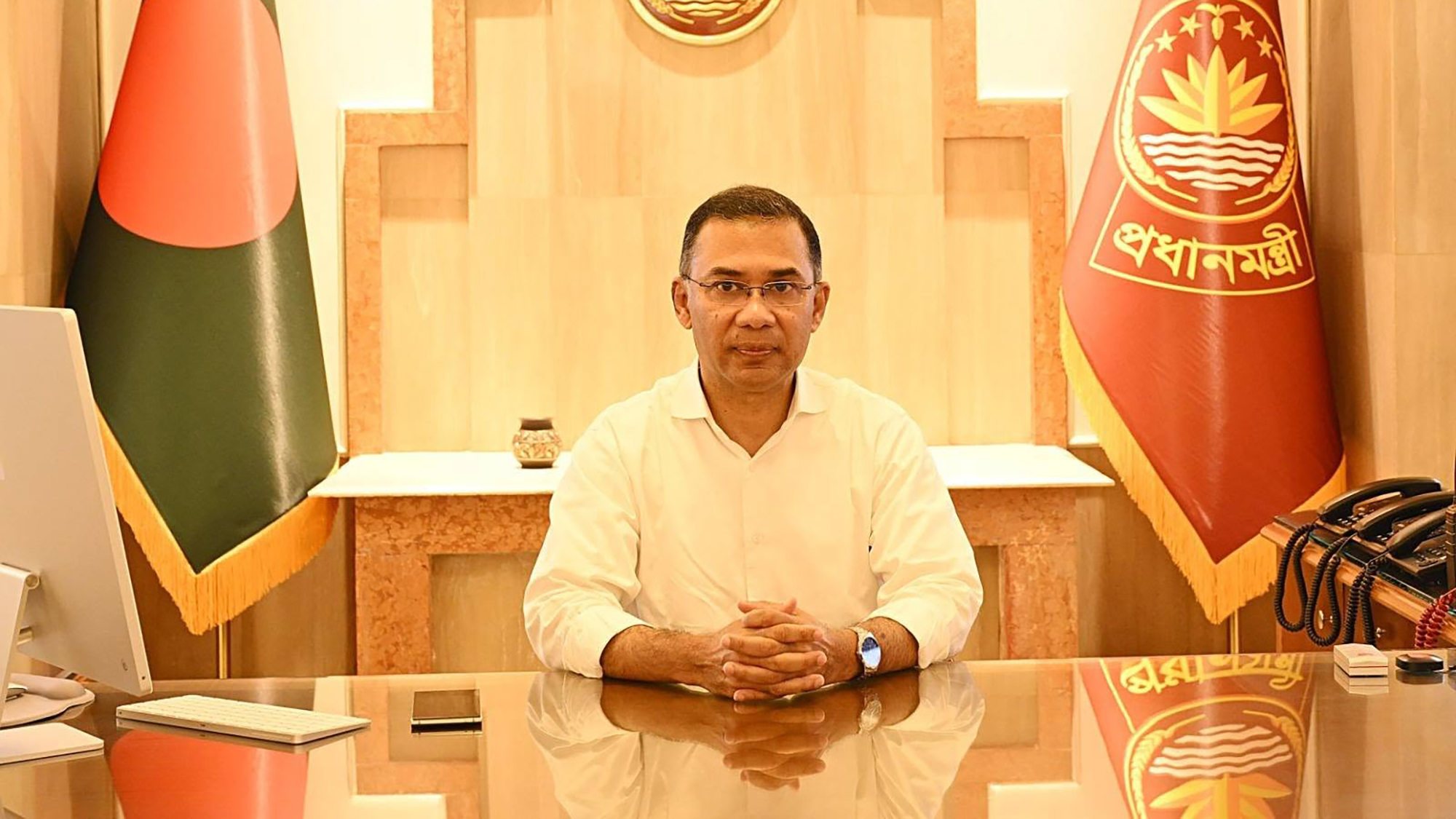 উন্নয়ন প্রকল্পে পরামর্শক ব্যয় কমানোর নির্দেশ প্রধানমন্ত্রীর