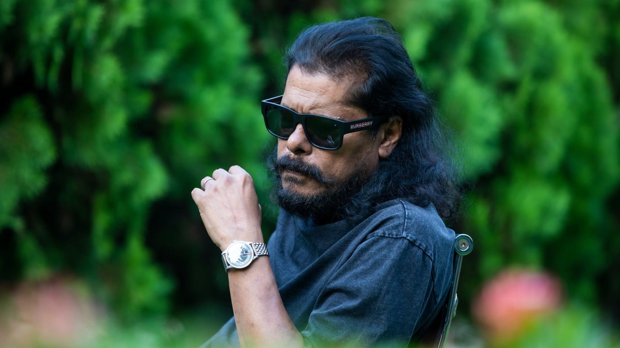 ‘সংস্কৃতি নদীর মতো, আপন গতিতে বইতে দিতে হয়’