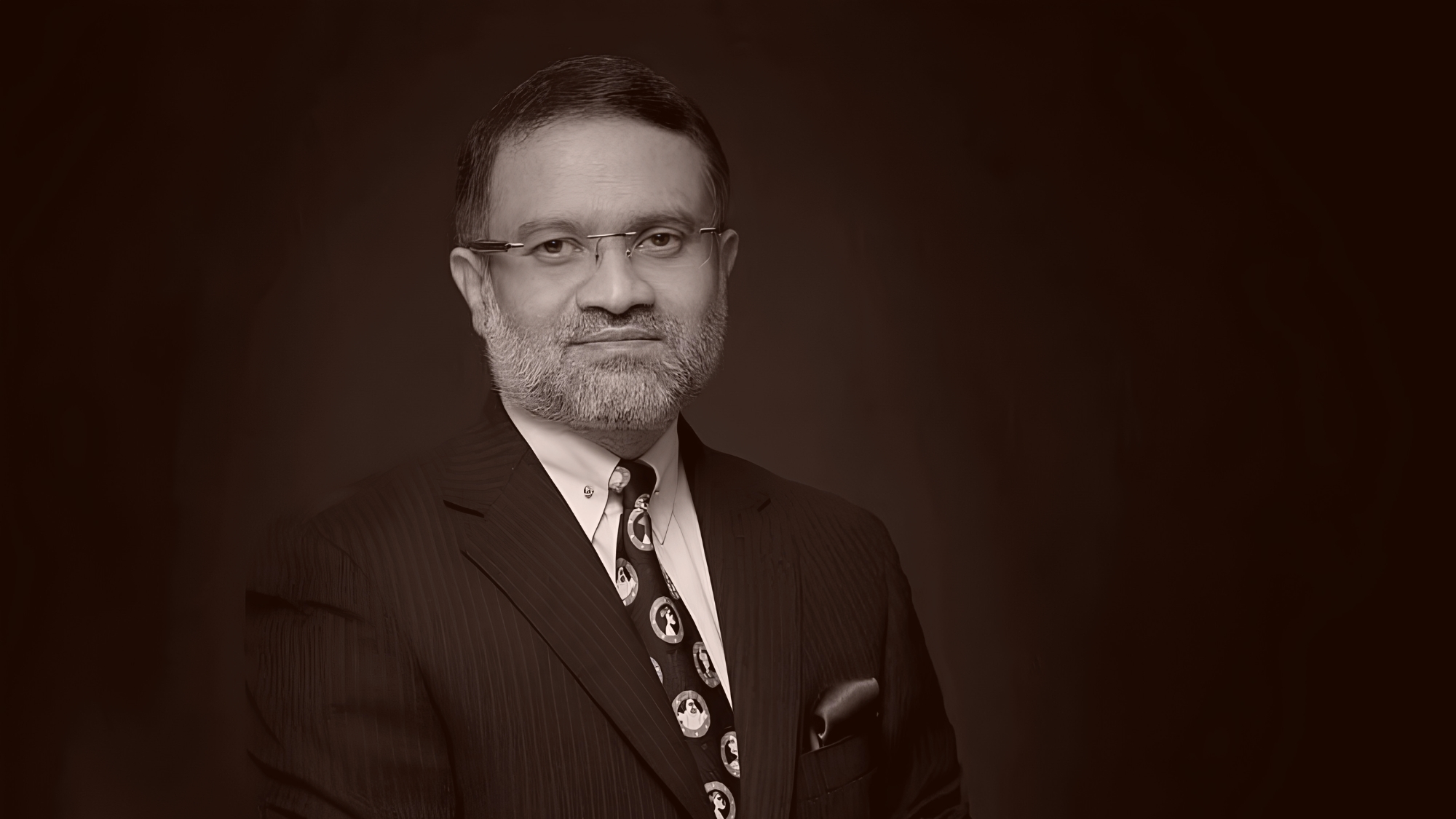 তৌফিক ইমরোজ খালিদী আর নেই
