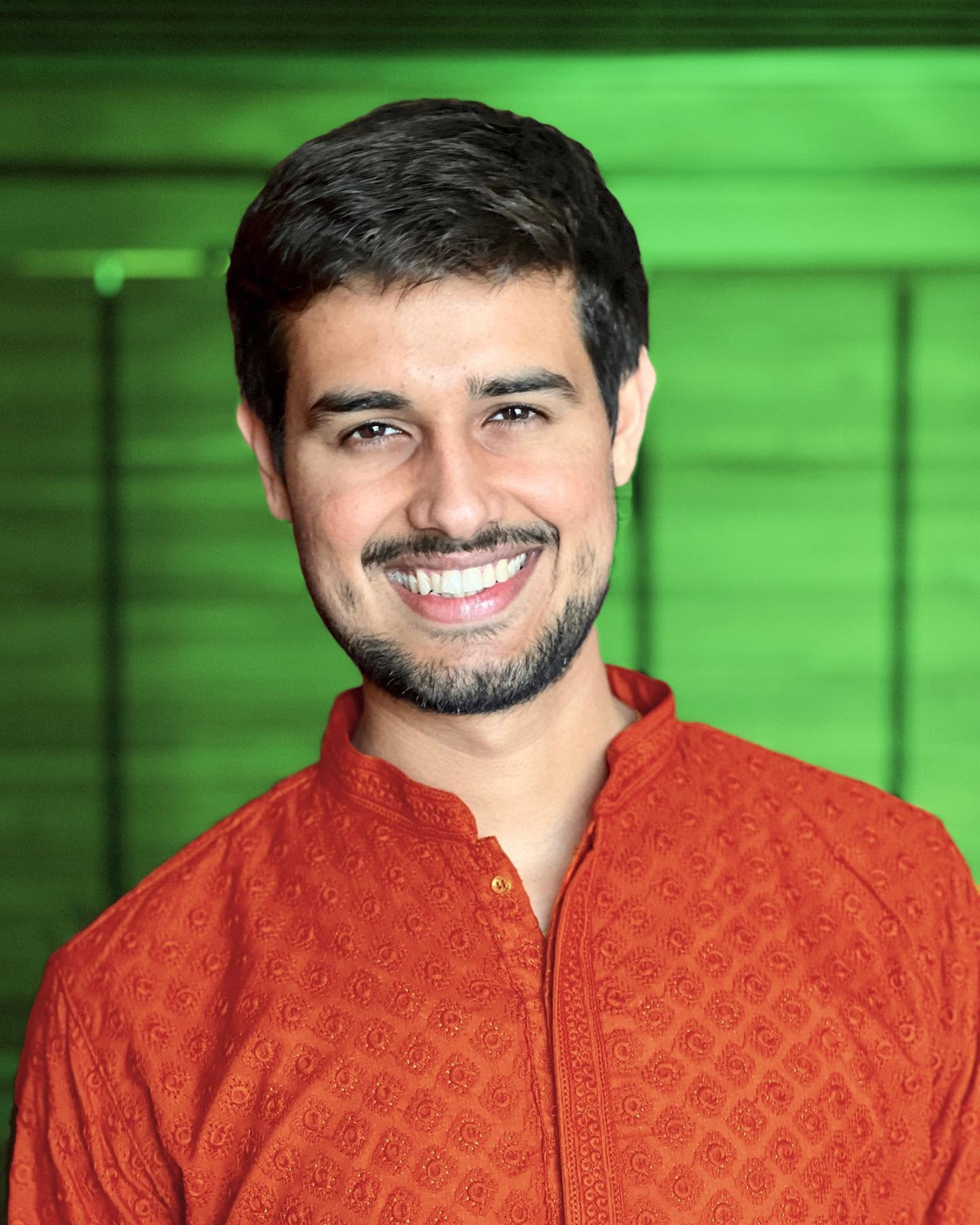 কে এই ধ্রুব রাঠি, যেভাবে জনপ্রিয় হলেন ইউটিউবে