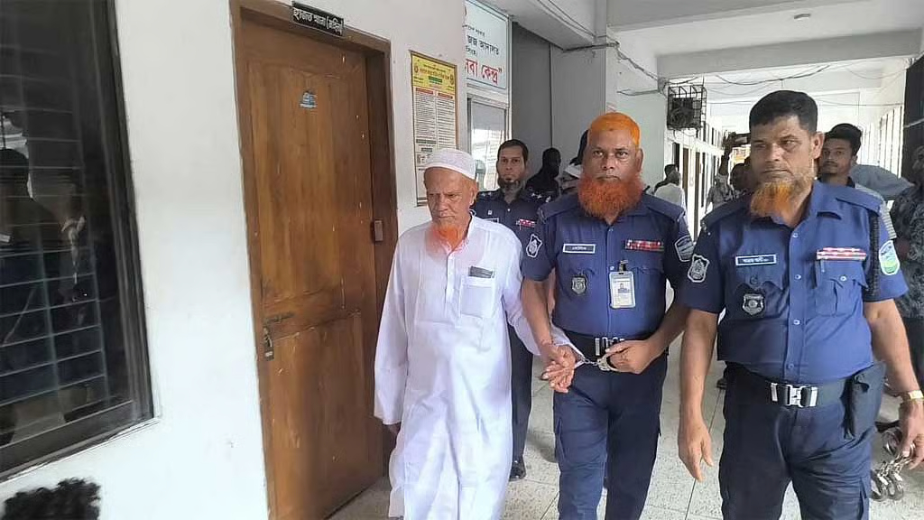 ময়মনসিংহে সোহেল হত্যা মামলায় বাবা-দুই ছেলেসহ ৪ জনের যাবজ্জীবন