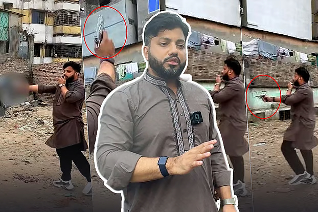 আত্মরক্ষায় অস্ত্র উঁচিয়েছিলেন, মাদকবিরোধী অভিযান নিয়ে ব্যাখ্যা ইশরাকের