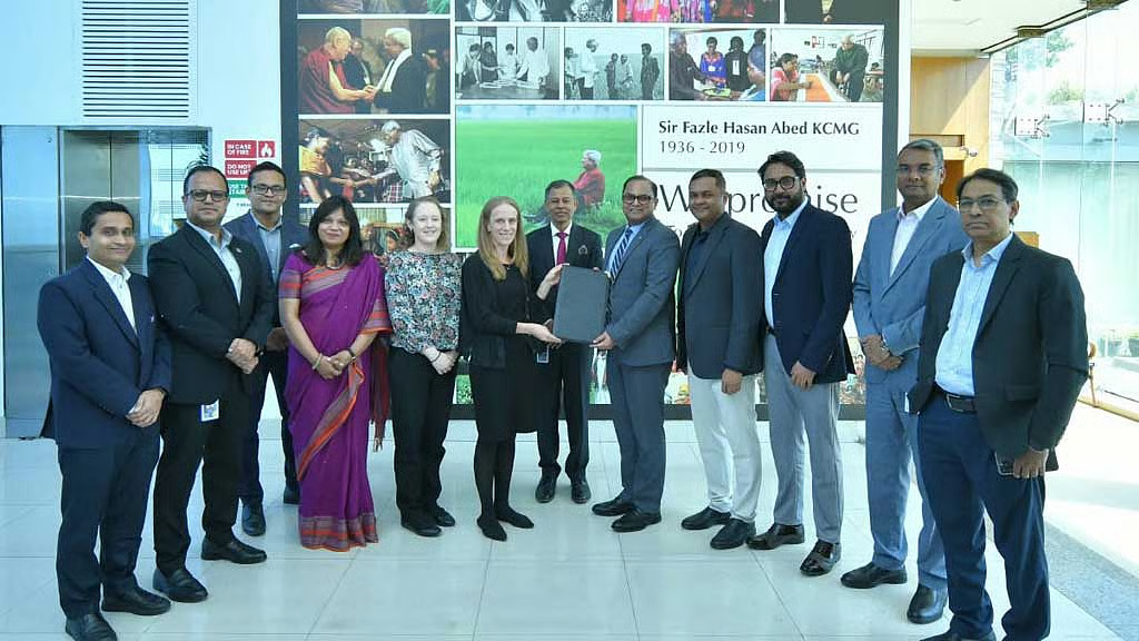 ডিজিটাল লেনদেনে যুক্ত হচ্ছেন ৫০ হাজার কৃষক, মিলবে প্রাতিষ্ঠানিক ঋণের সুযোগ
